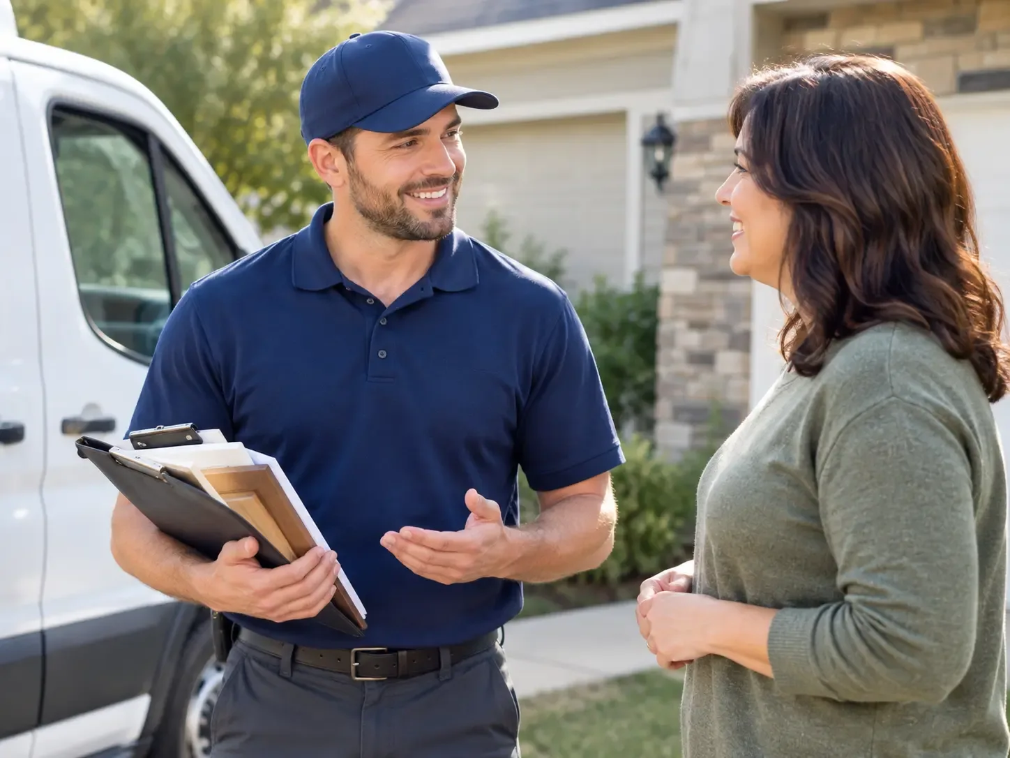 Kitchen Cabinet Refacing Sidman, PA FAQs